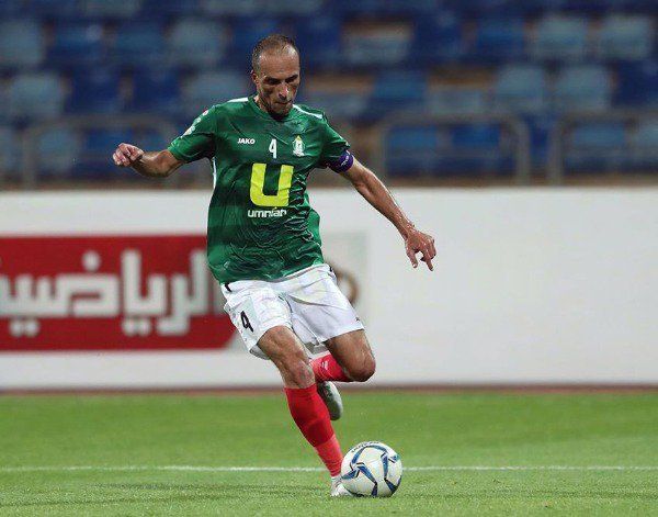 محمد الدميري