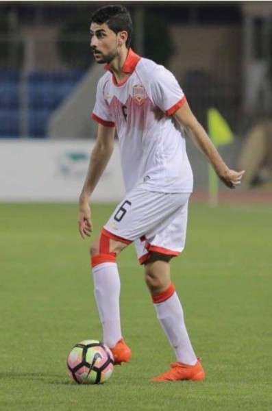 حسن الكراني