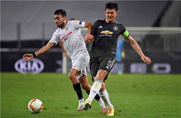 هاري ماجواير