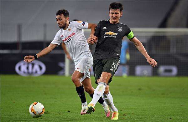 هاري ماجواير