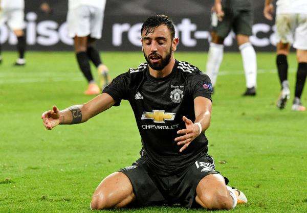 برونو فيرنانديز