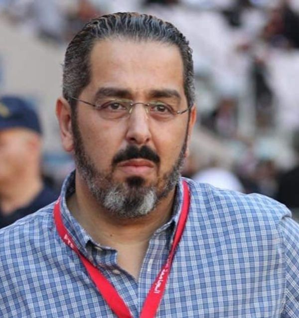 قيس عاشور