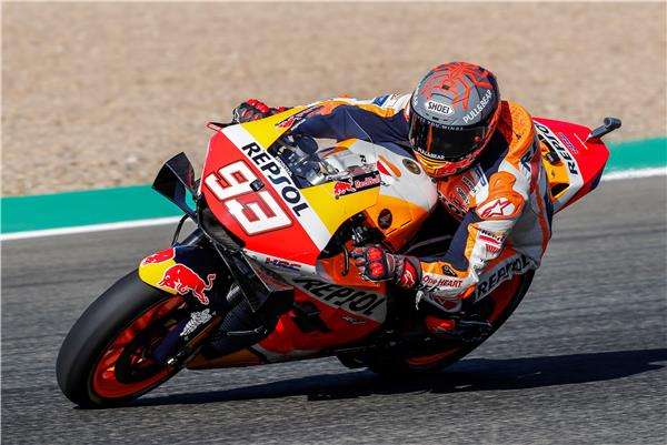 مارك ماركيز