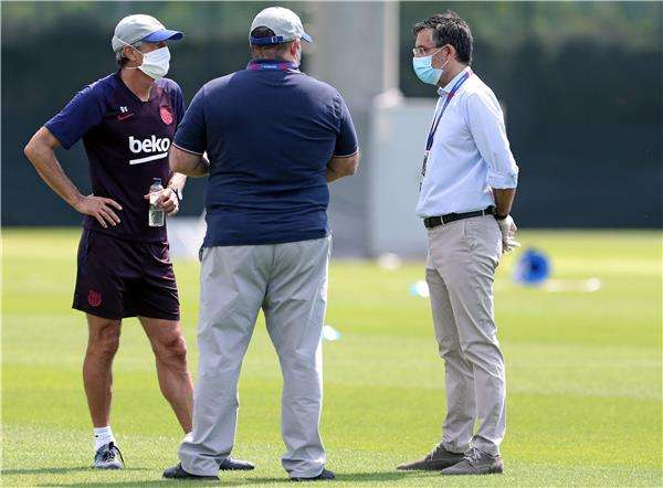 بارتوميو - أرشيفية