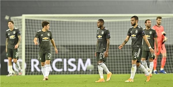 مانشستر يونايتد