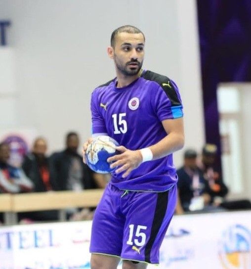 أحمد المقابي