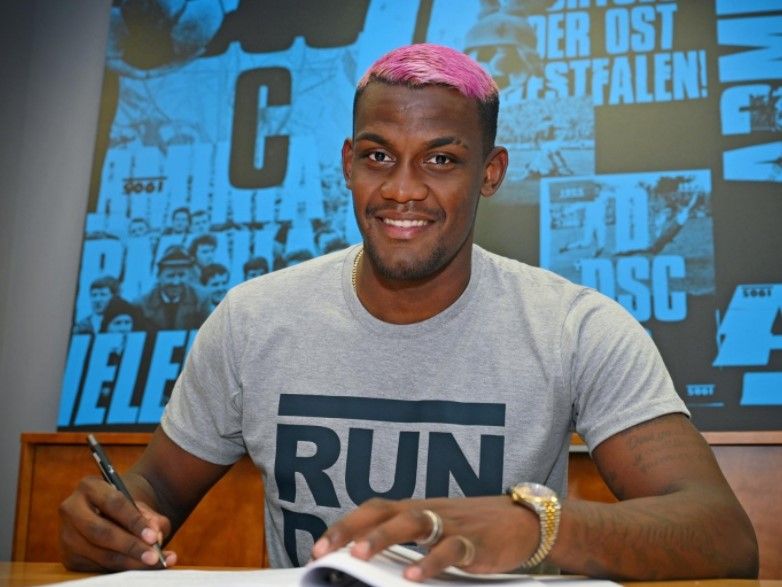 سيرجيو كوردوفا 