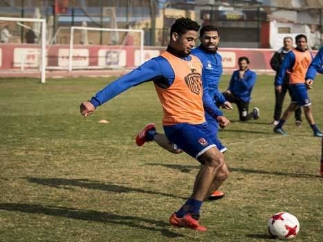 محمود الجزار