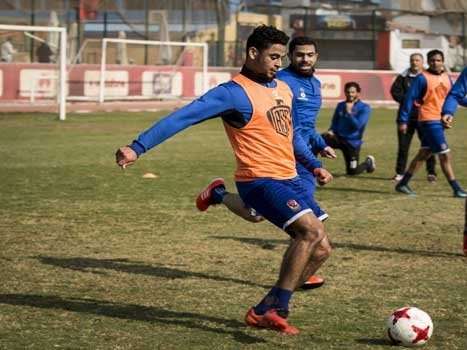 محمود الجزار