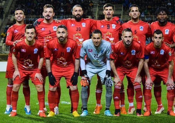 لاعبو الصريح