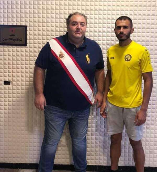فضل عنتر