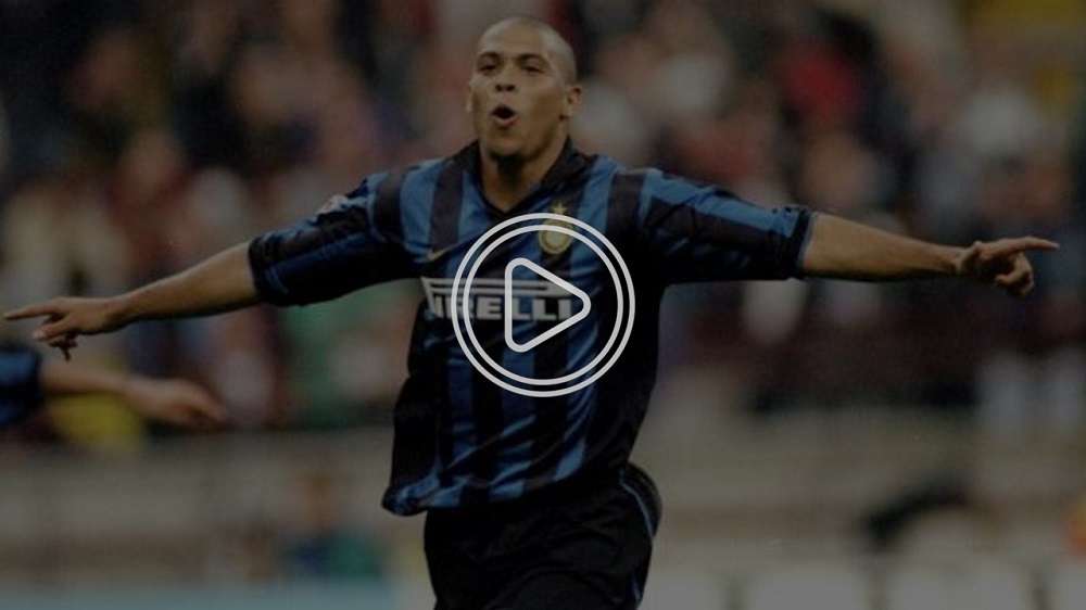 الظاهرة رونالدو