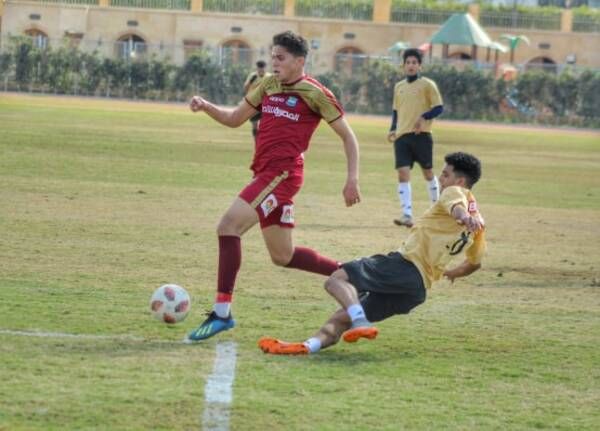 عبد الله مجدي