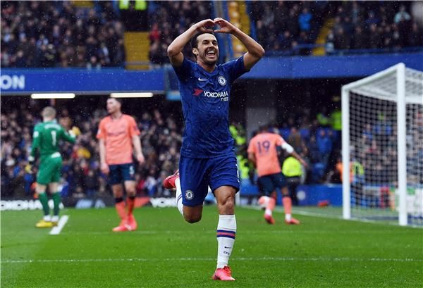 بيدرو رودريجيز