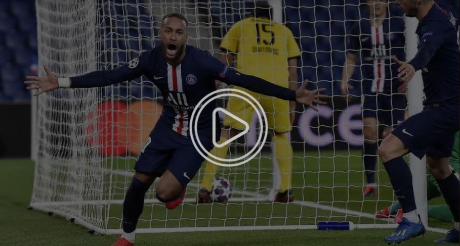 نيمار دا سيلفا