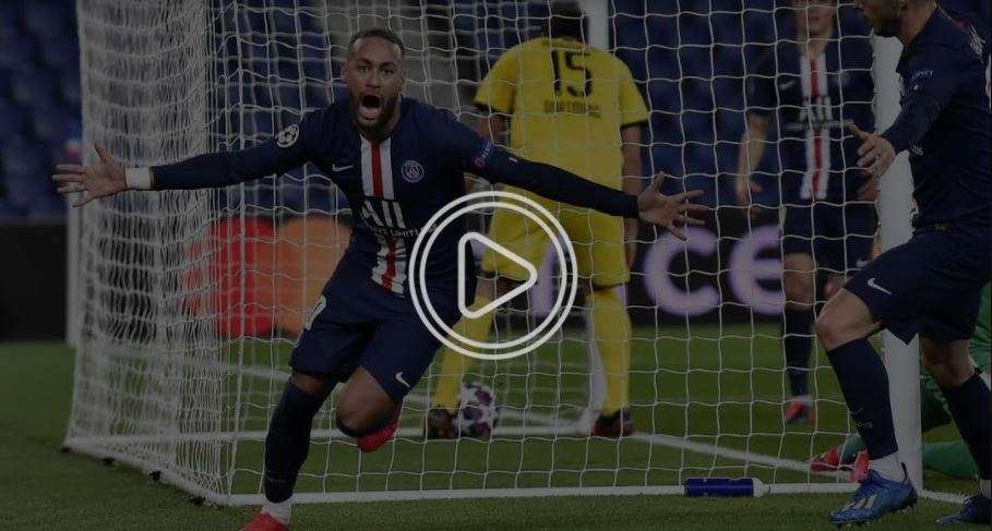 نيمار دا سيلفا