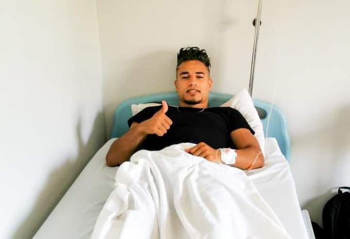 الطيبي بوخريص