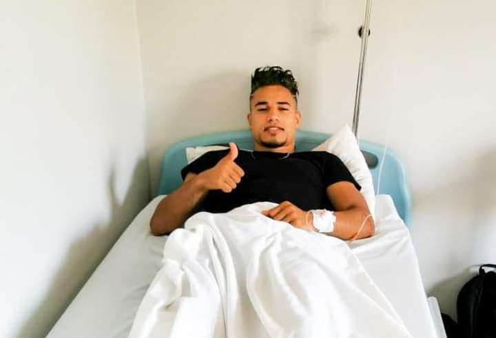 الطيبي بوخريص