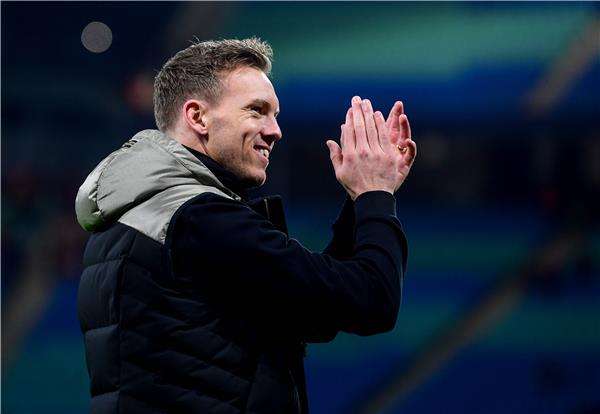 يوليان ناجلسمان