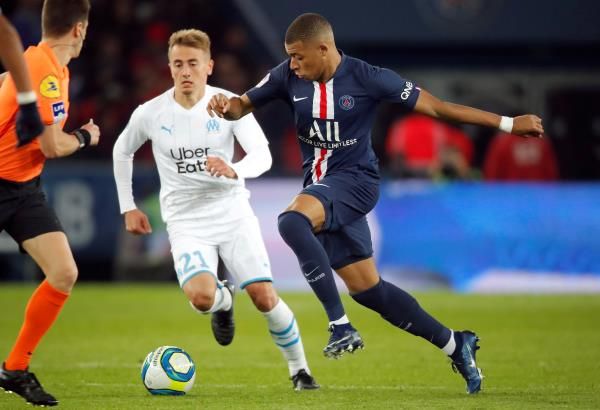 باريس سان جيرمان