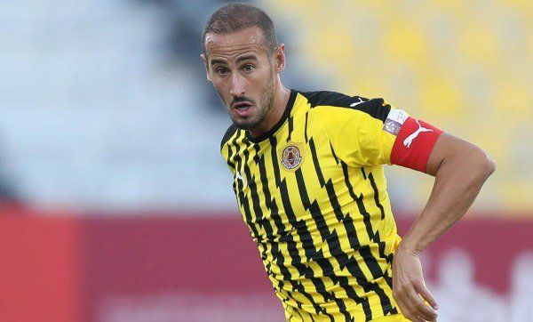 أليخاندرو جالفيز