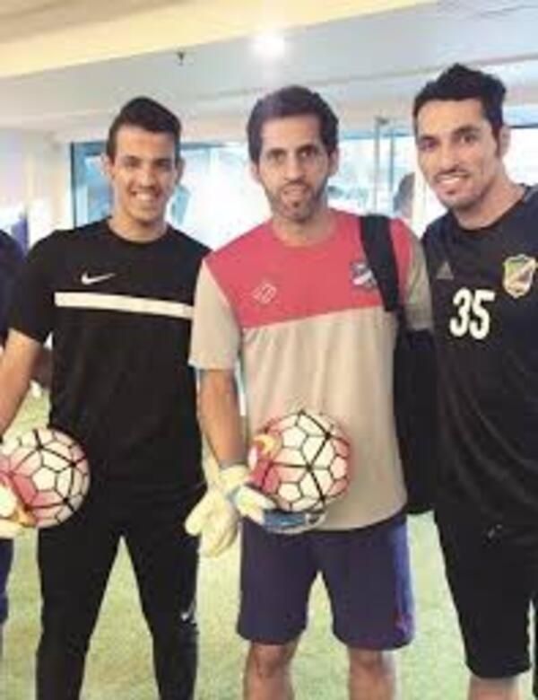  خالد ووليد الرشيدي