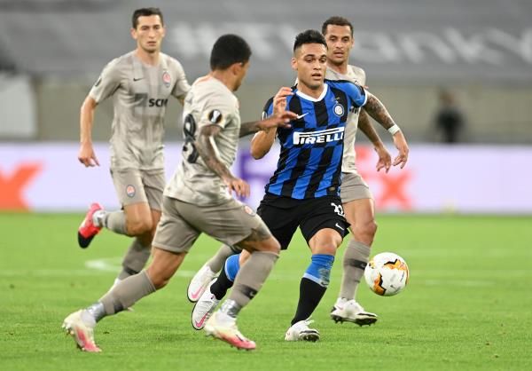 لاوتارو مارتينيز