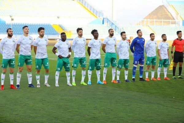 المصري البورسعيدي - أرشيفية