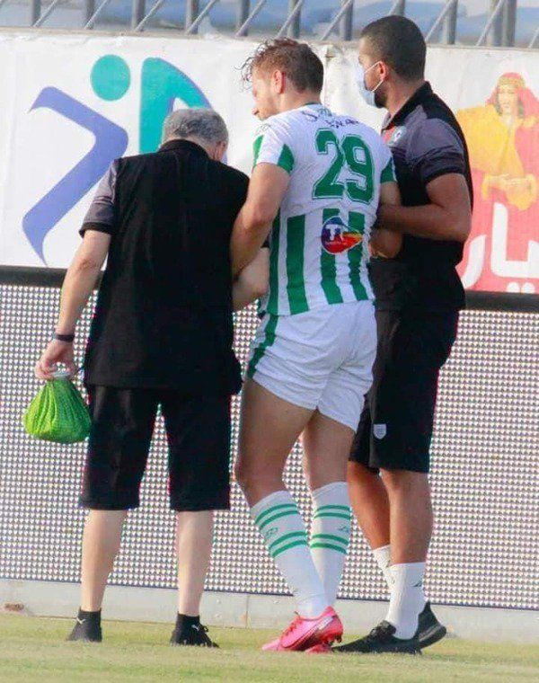 خميس المعواني