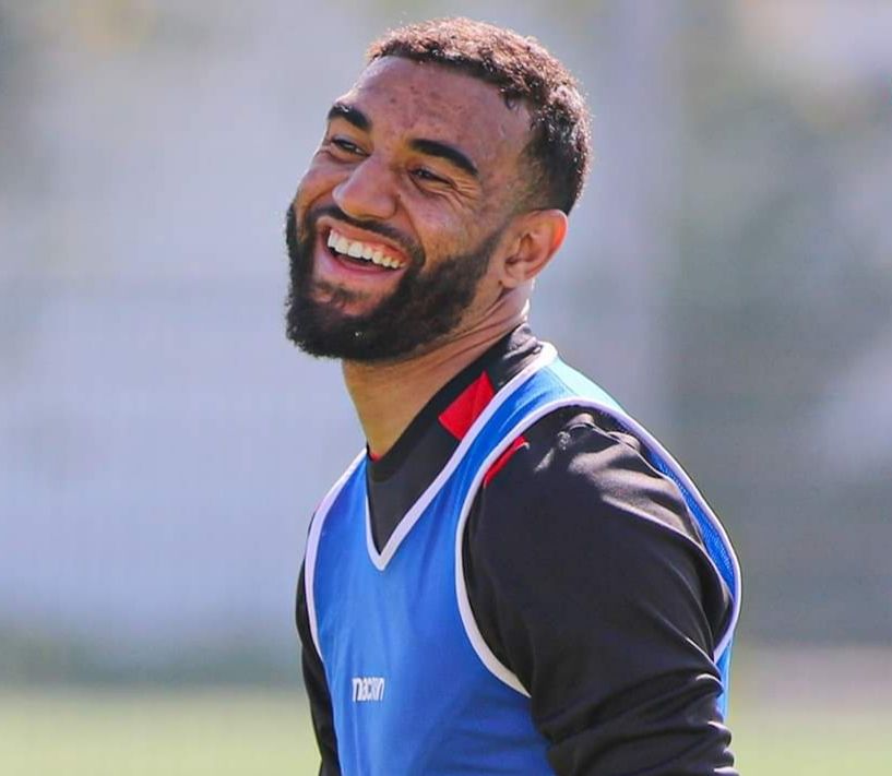إسماعيل الحداد 