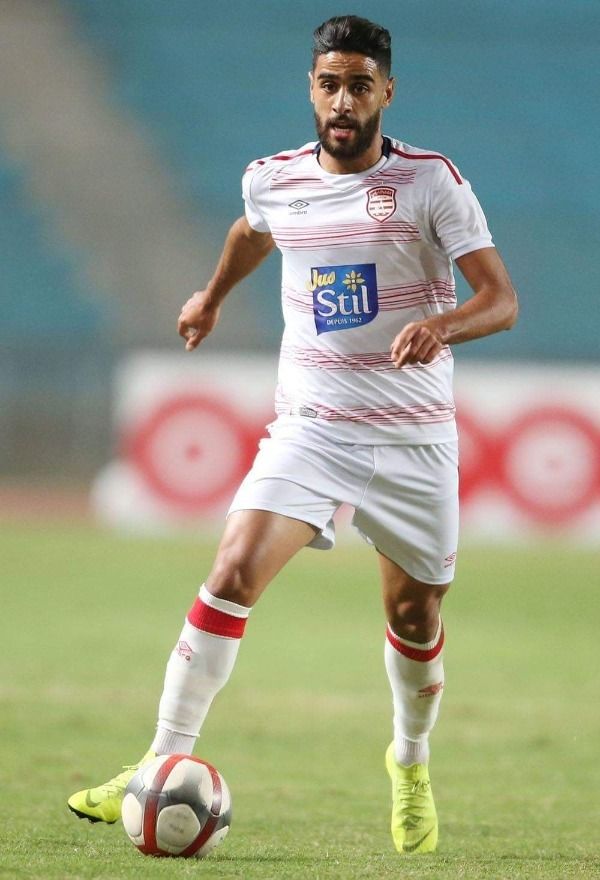 ياسين الشماخي