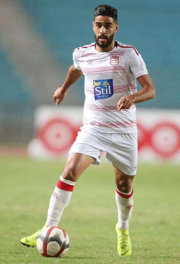 ياسين الشماخي