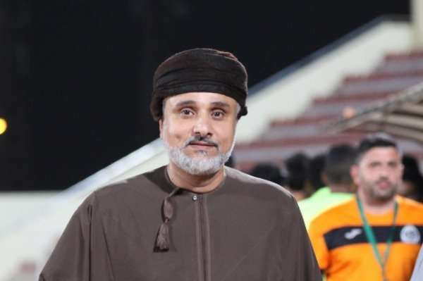 الشيخ علي الرواس