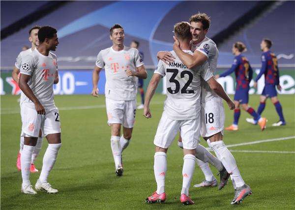 بايرن ميونخ