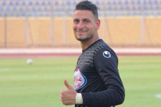 أحمد مسعود 