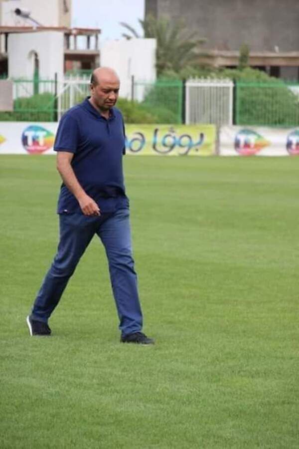 سفيان الحيدوسي