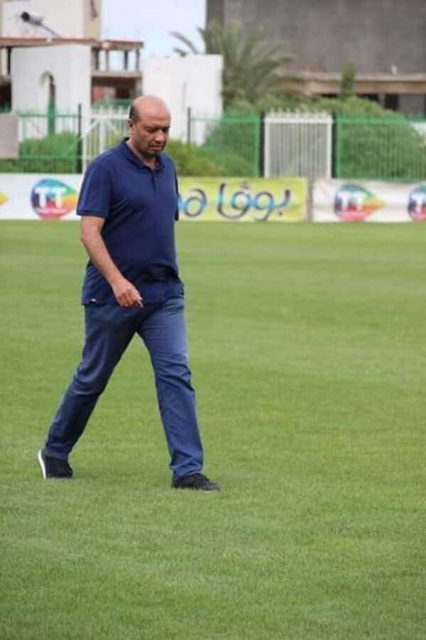 سفيان الحيدوسي