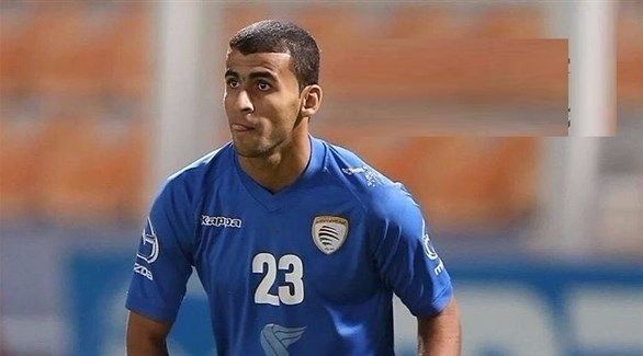 خالد الهاجري