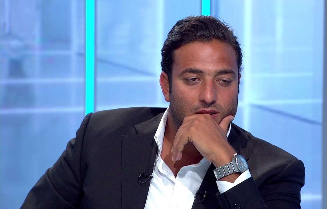 أحمد حسام ميدو