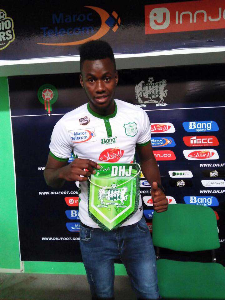  بكاري ندياي