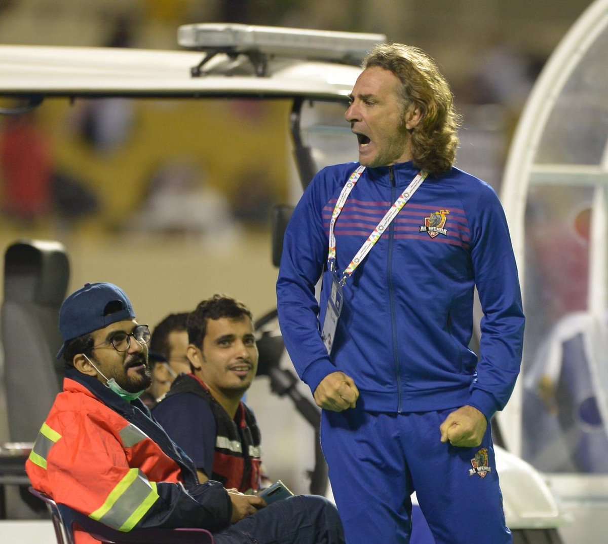 دانييال كارينيو