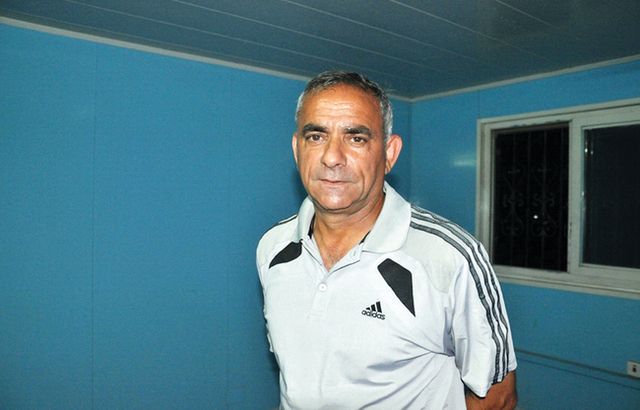 جمال علي 