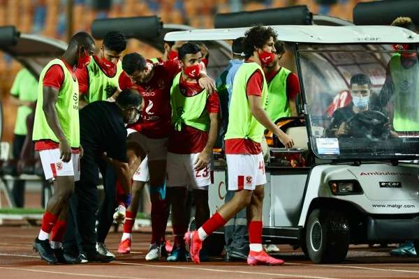 محمود متولي 