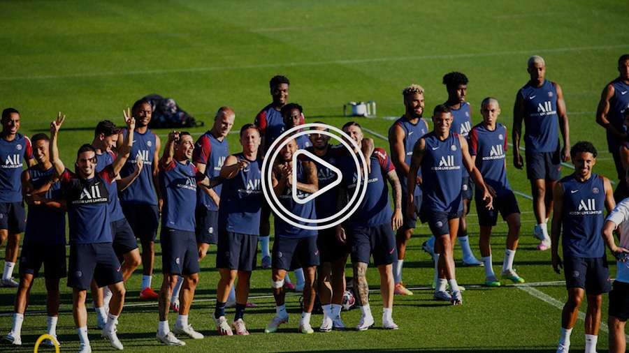 باريس سان جيرمان