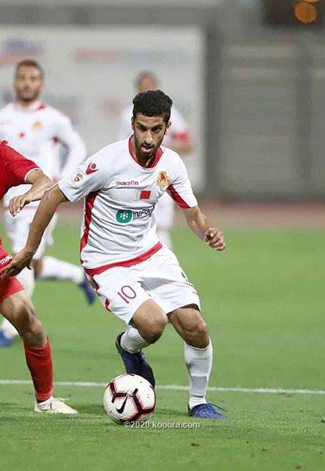 سامي الحسيني