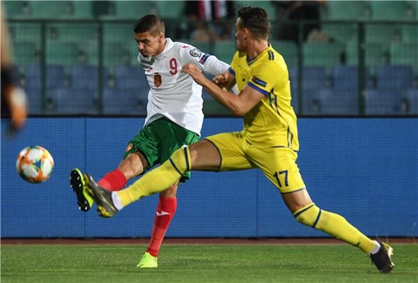 كيريل ديسبودوف 