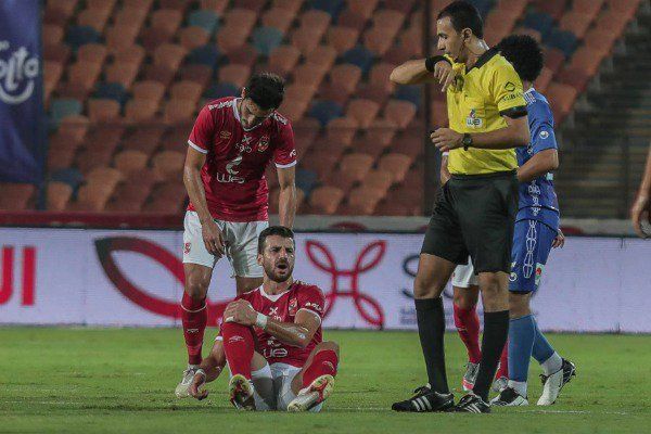 محمود متولي