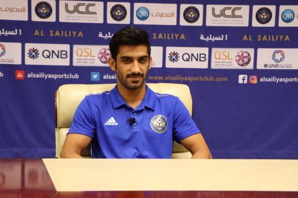 علي الجاسمي