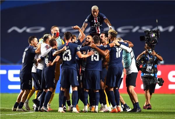 باريس سان جيرمان