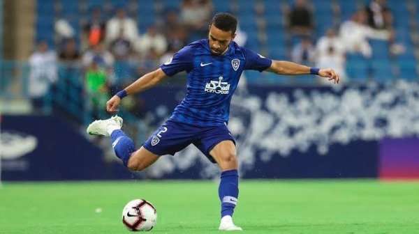 محمد البريك